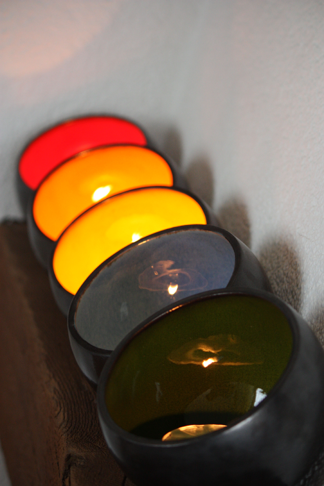 Lichtschalen