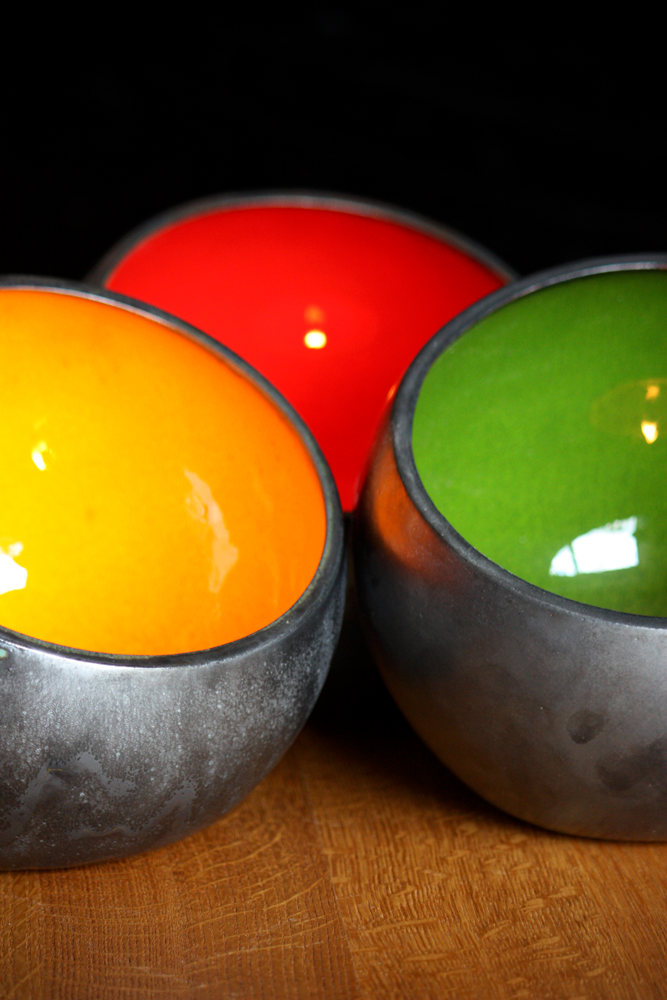Lichtschalen