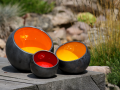 Lichtschalen