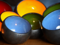 Lichtschalen