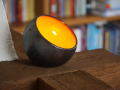 Lichtschalen