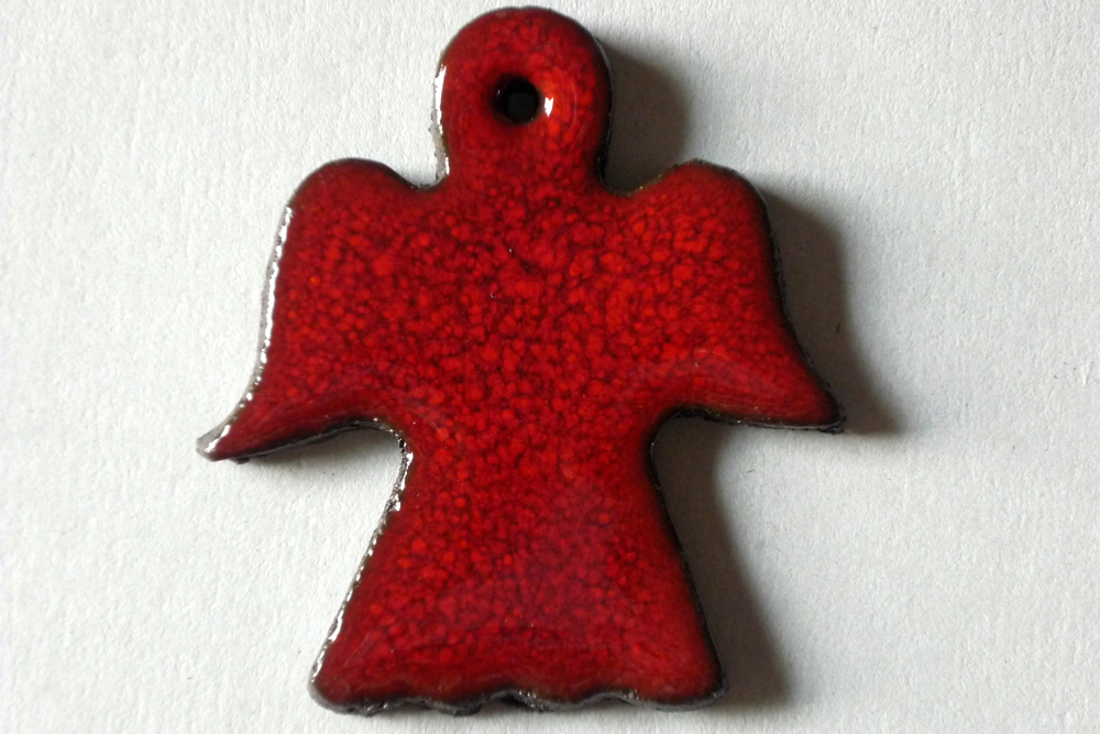 Weihnachtsdeko Engel