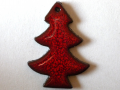 Weihnachtsdeko Tannenbaum