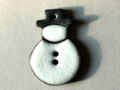 Weihnachtsdeko Schneemann