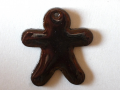 Weihnachtsdeko Lebkuchenmann